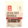 Caveman Foods‏, Grain Free Granola, Cinnamon Crunch, 7 oz (198 g)