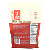 Caveman Foods‏, Grain Free Granola, Cinnamon Crunch, 7 oz (198 g)