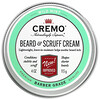 كريمو, Beard & Scruff Cream, Wild Mint,  4 oz (113 g)