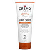 Cremo, Original Shave Cream, Sandalwood, 6 fl oz (177 ml)