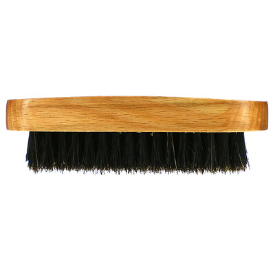Купить Cremo All Natural Beard Brush, 1 Brush