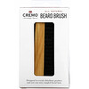 Cremo, All Natural Beard Brush, 1 Brush