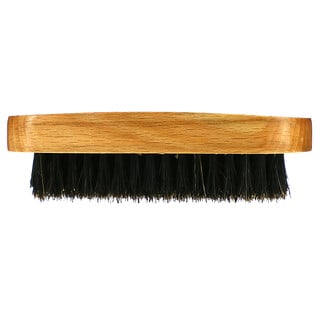 Cremo, All Natural Beard Brush, 1 Brush