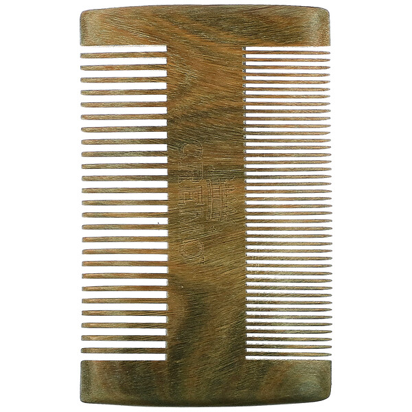 Cremo‏, Premium Beard Comb, 1 Comb