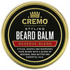Cremo, Styling Beard Balm, Reserve Blend, 2 oz (56 g)