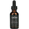 Cremo, Reserve Collection, Beard Oil, Reserve Blend, 1 fl oz (30 ml)