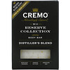 كريمو, Reserve Collection, Exfoliating Body Bar, N. 13 Distiller's Blend, 6 oz (170 g)
