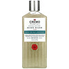 Cremo, Exfoliating Body Wash, No. 06, Pacific Sea Salt & Grapefruit, 16 fl oz (473 ml)