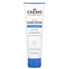 Cremo, Styling Beard Cream, Thickening, 4 fl oz (118 ml)