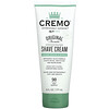 كريمو, Original Formula Concentrated Shave Cream, Silver Water & Birch, 6 fl oz (177 ml)