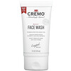 Cremo, Daily Face Wash, 5 fl oz (147 ml)