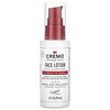 Cremo‏, Face Lotion with Sunscreen, Preventative Formula, SPF 20, 2 fl oz (59 ml)