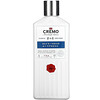 كريمو, 2 In 1 Shampoo Conditioner, No. 4, Blue Cedar & Cypress, 16 fl oz (473 ml)