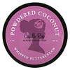 Camille Rose, Whipped Buttercream, Powdered Coconut, 4 oz (120 ml)
