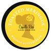 Camille Rose, Crema de mantequilla batida, Merengue tostado, 120 ml (4 oz)