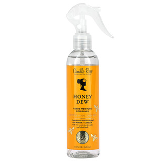 Camille Rose, Vloeibare vochtverfrisser, honingdauw, 8 fl oz (240 ml)