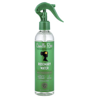 Camille Rose, Daily Strengthening Mist, stärkendes Rosmarinwasser, 236 ml (8 fl. oz.)