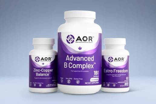 AOR