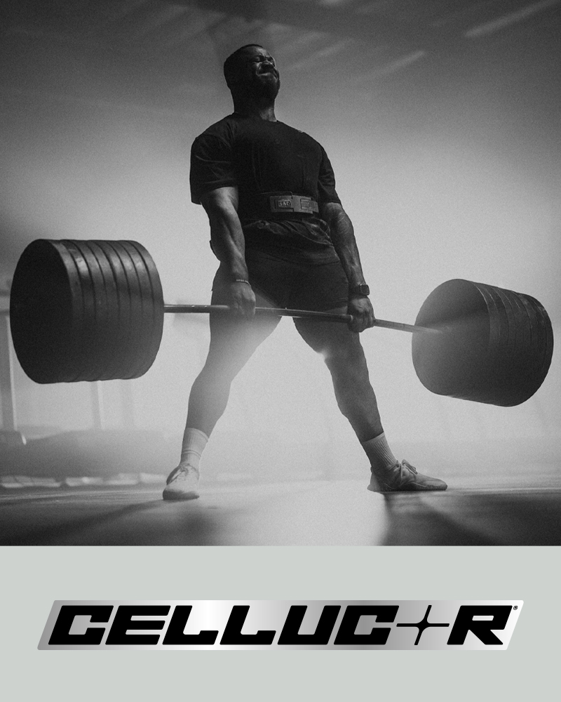  Cellucor