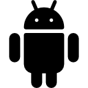 Logotipo de Play Store