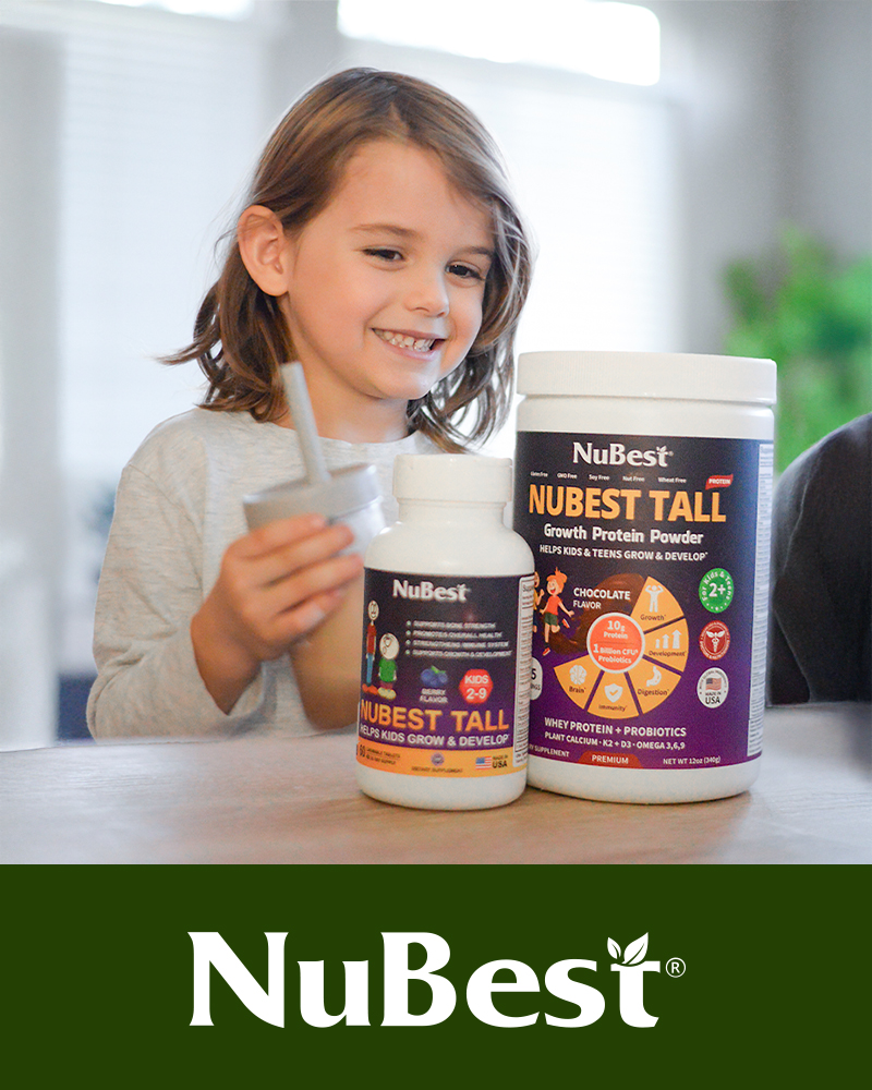 NuBest