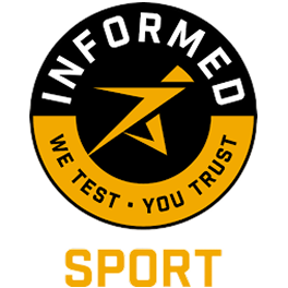 Informed Sport