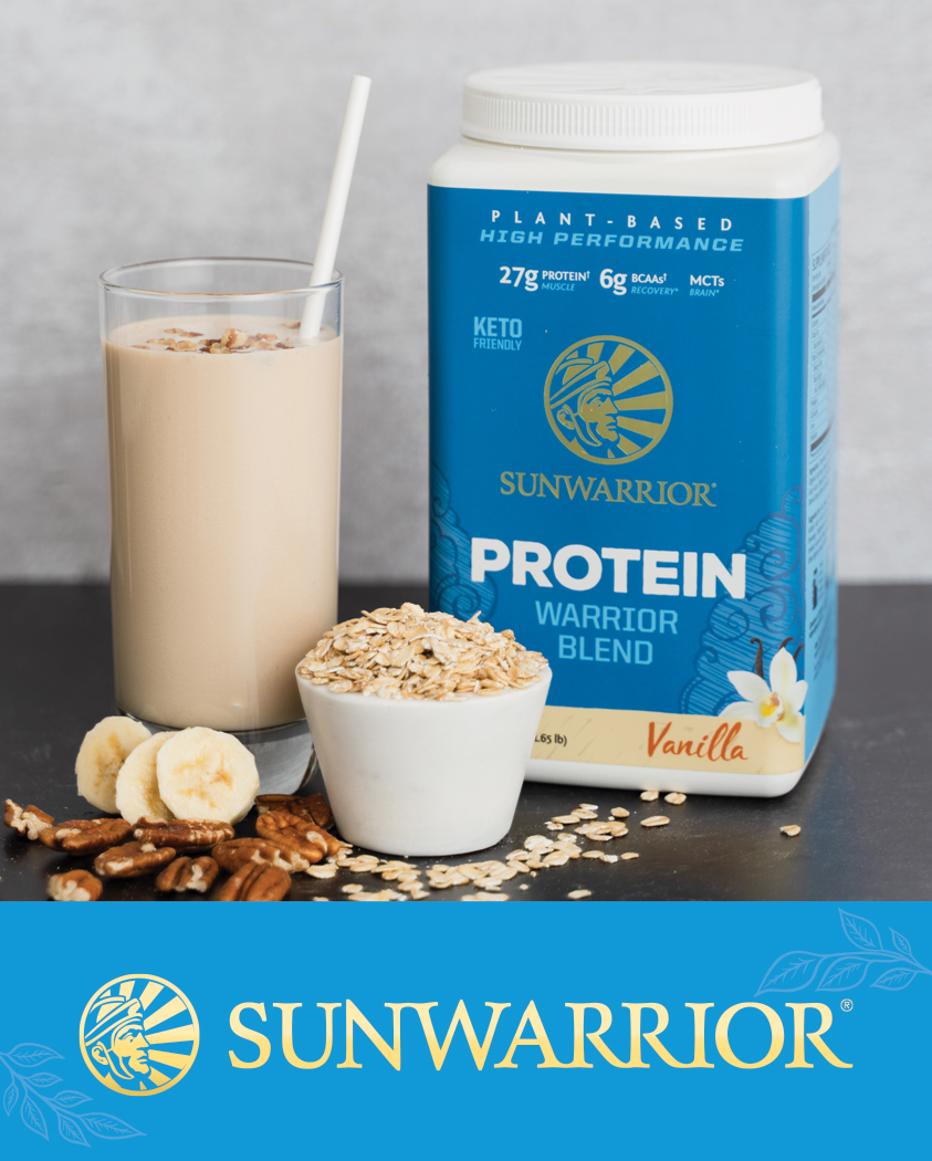Sunwarrior