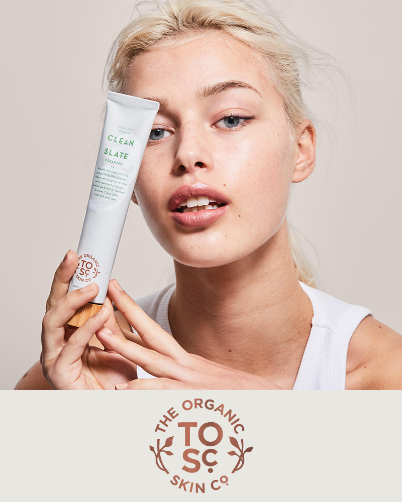 The Organic Skin Co.