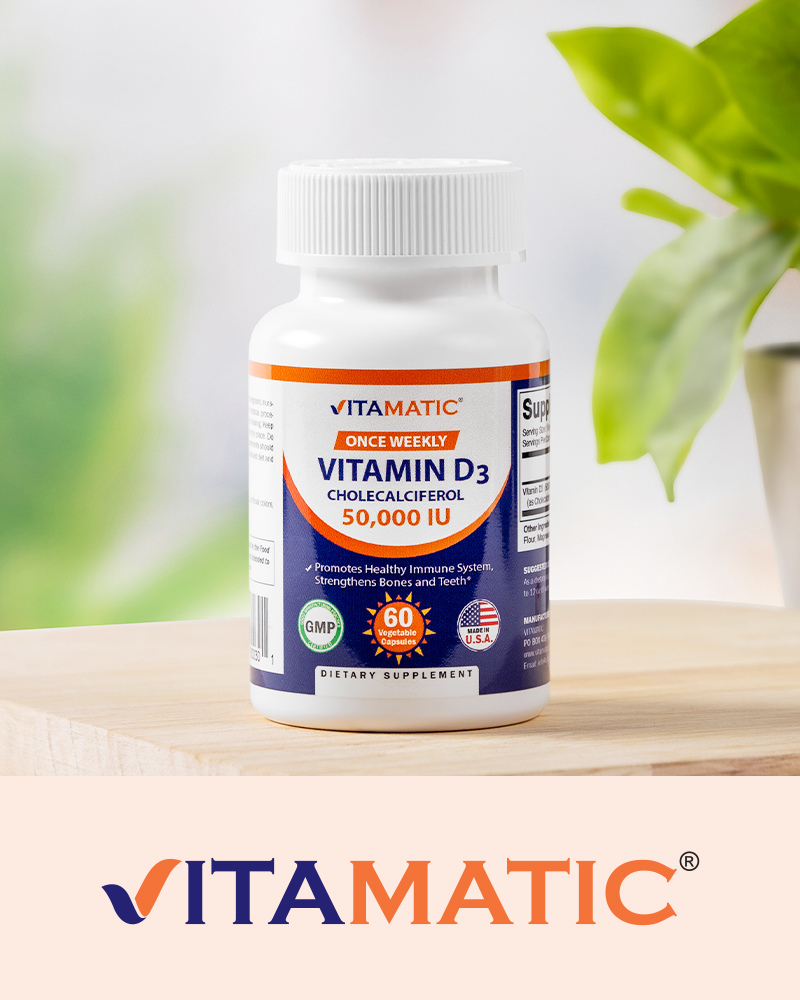 Vitamatic