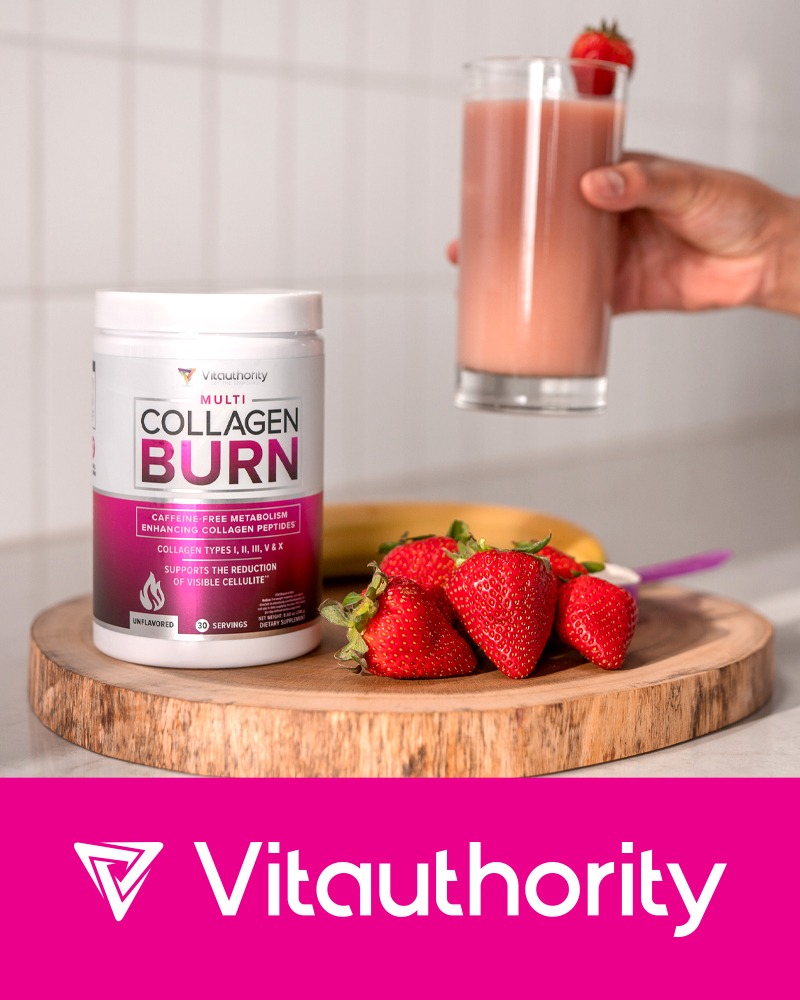  Vitauthority