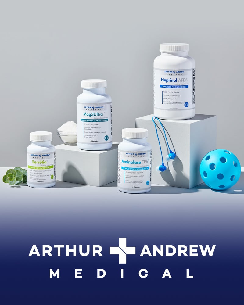 Arthur Andrew Medical