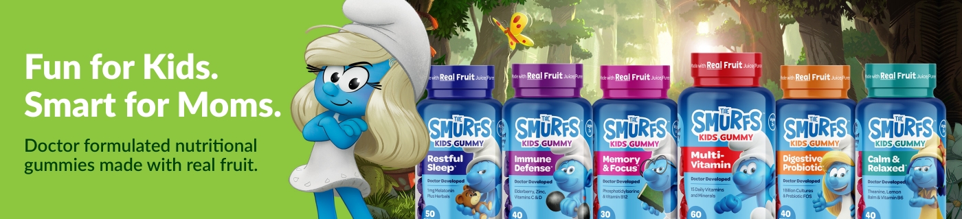 Smurfs