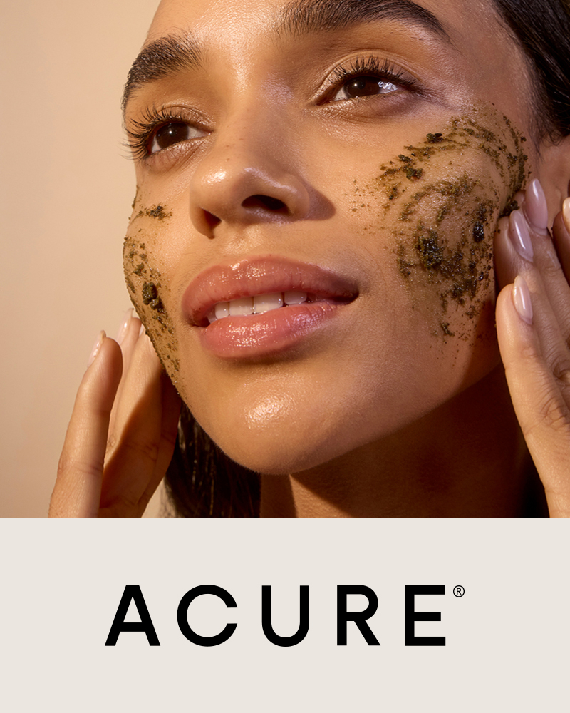 Acure