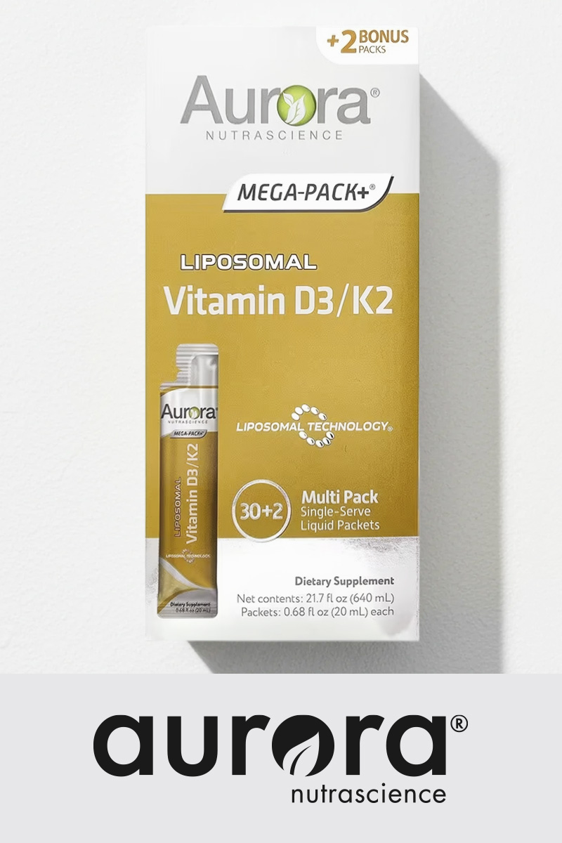 Aurora NutraScience