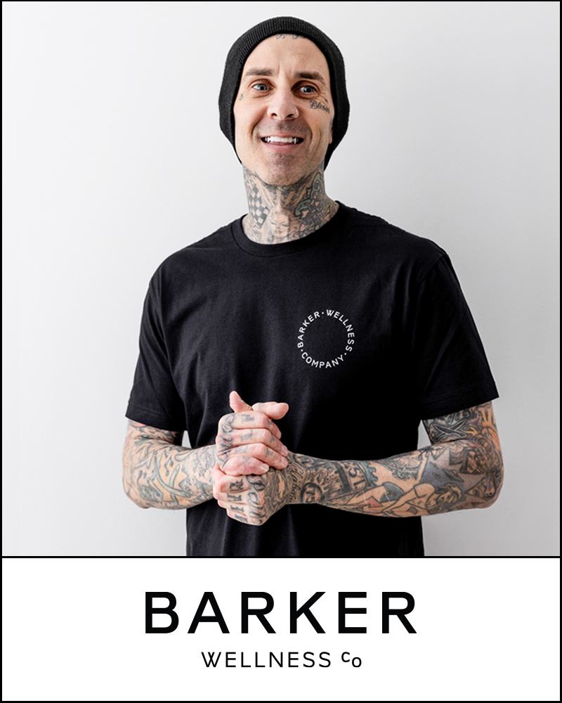 Barker Wellness Co.