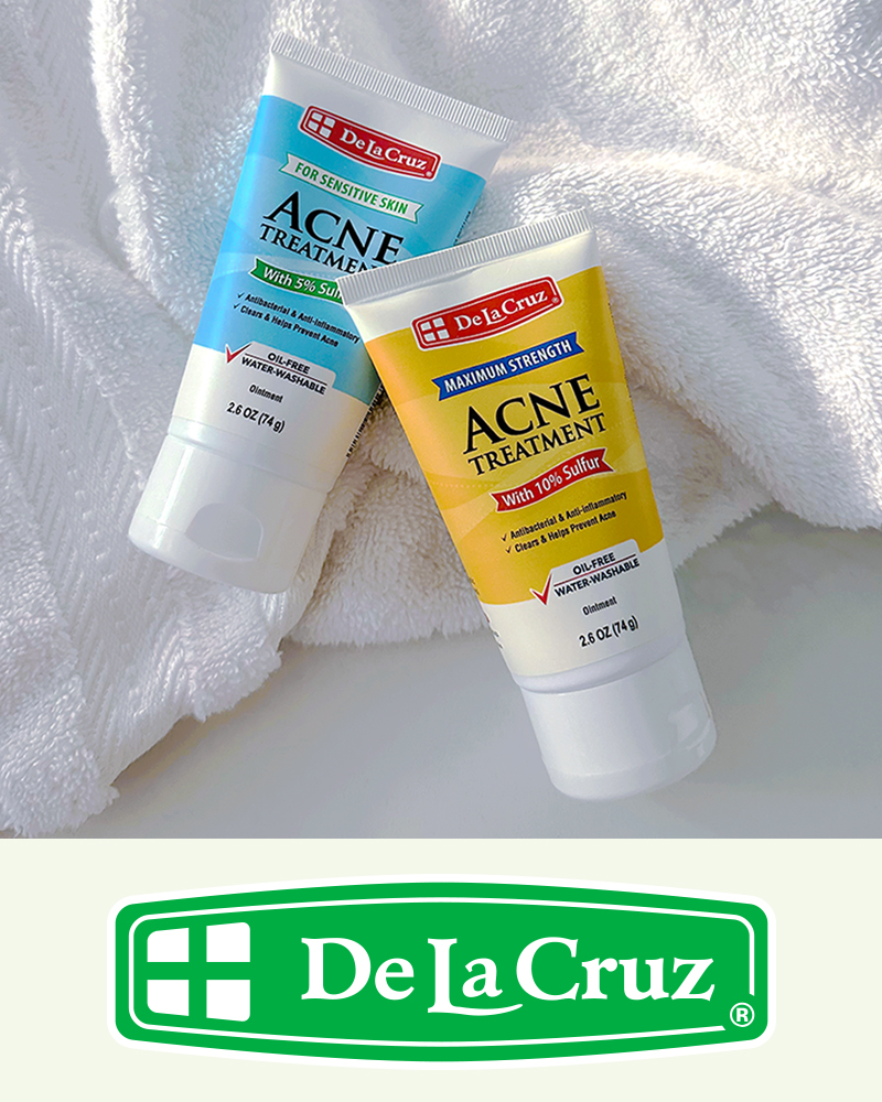 De La Cruz