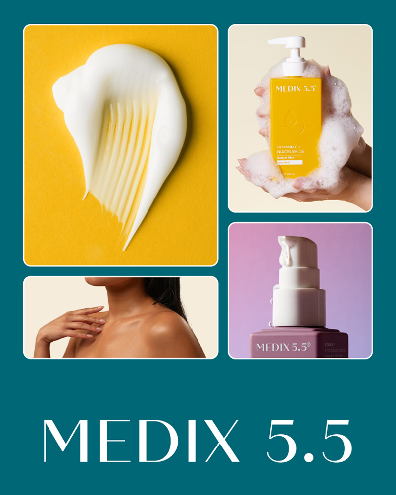 Medix 5.5
