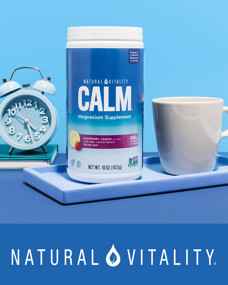 Natural Vitality