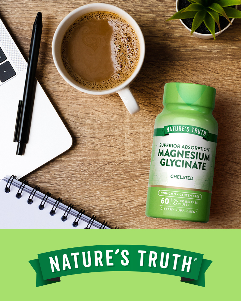 Nature's Truth