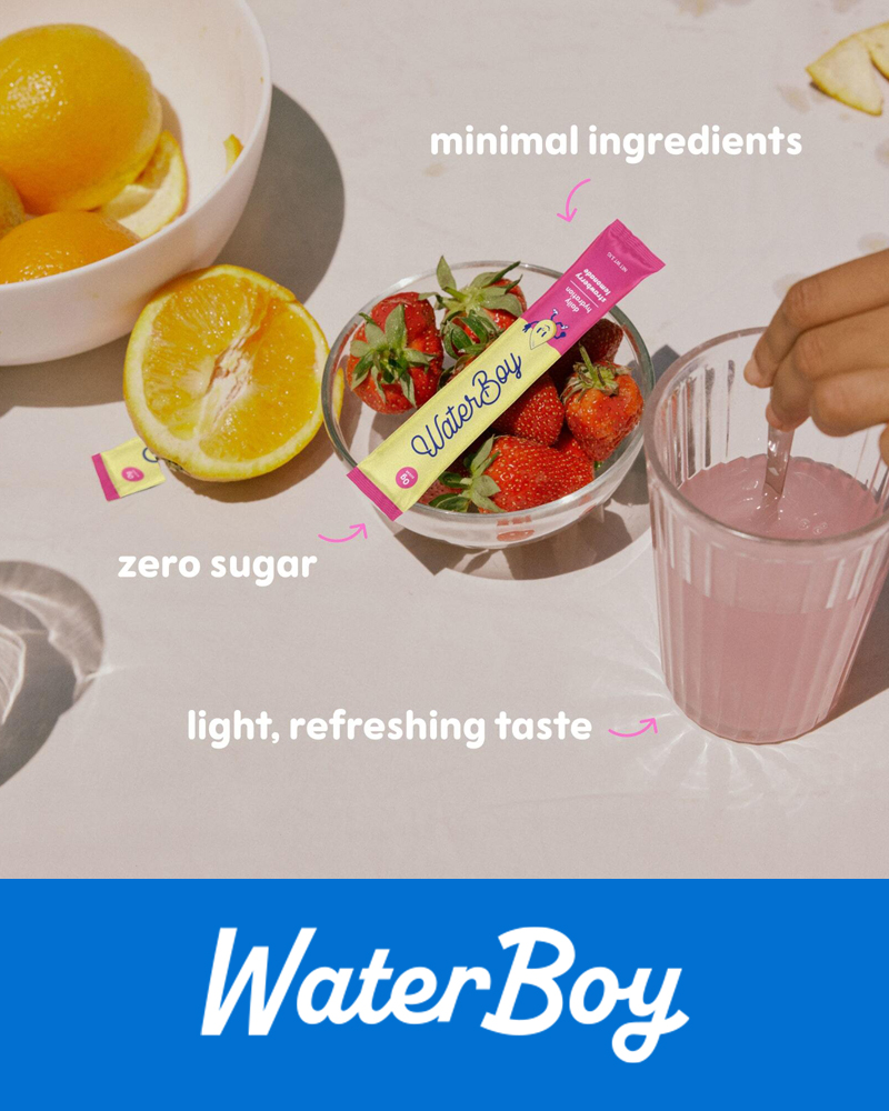 Waterboy