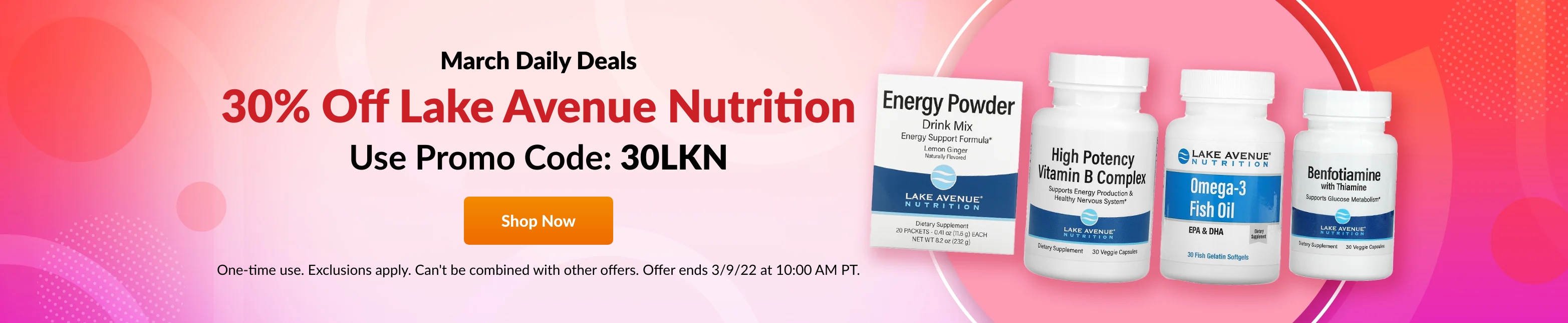 iHerb.com - Vitamins, Supplements & Natural Health Products