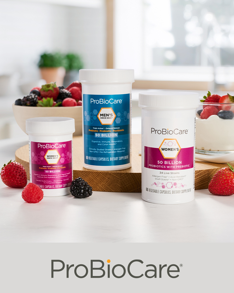 ProBioCare