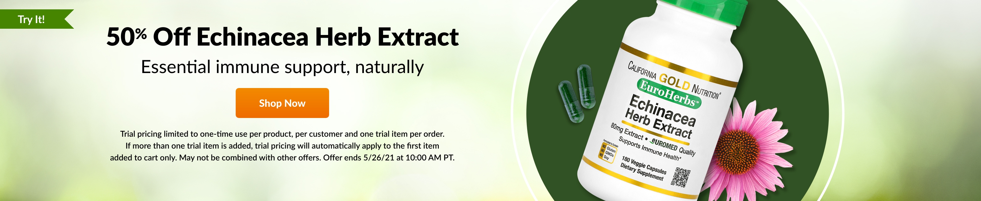 iHerb.com - Vitamins, Supplements & Natural Health Products