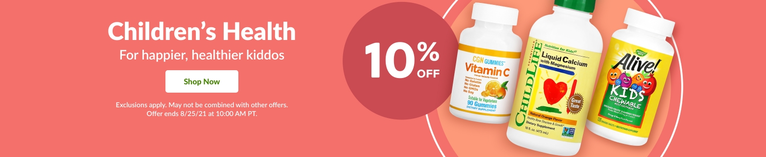 iHerb.com - Vitamins, Supplements & Natural Health Products