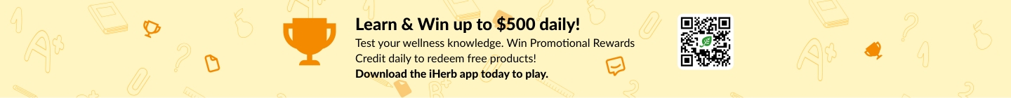 Learn & Win up to $500 daily!