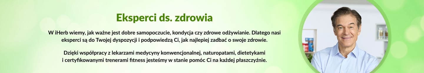 Eksperci ds. zdrowia