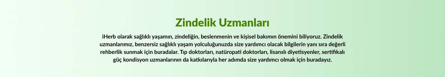 Zindelik Uzmanı