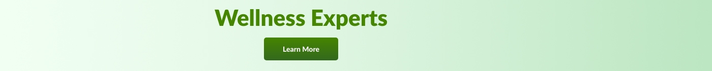 Wellness Expert