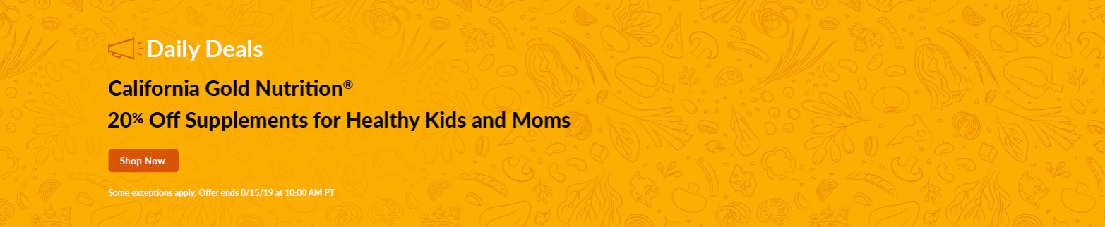 iHerb.com - Vitamins, Supplements & Natural Health Products - iHerb.com