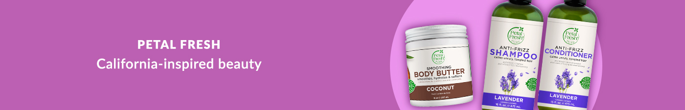 Petal Fresh
